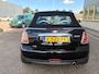 MINI Cooper Cabrio 1.6