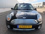 MINI Cooper Cabrio 1.6