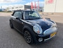 MINI Cooper Cabrio 1.6