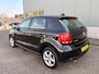 Volkswagen Polo 1.2 TSI BlueMotion Edition