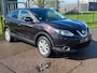 Nissan Qashqai 1.2 Visia LED Clima Cruise LM 1eig dealeronderhouden