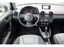 Audi A1 Sportback 1.4 TFSI Pro Line, Navi, Stoelverwarming, Automaat, Multistuur