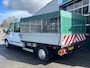 Ford Transit 330L 2.2 TDCI Ambiente DC, Airco, Radio, Trekhaak, Dubbel Cabine, 6 Persoons