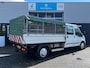 Ford Transit 330L 2.2 TDCI Ambiente DC, Airco, Radio, Trekhaak, Dubbel Cabine, 6 Persoons