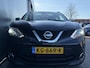 Nissan Qashqai BWJ 2016 1.5 dCi 111 PK Business Edition TREKHAAK | ADAPTIVE CRUISE | DODE HOEK | STOELVERW. | LEDER | PANO | ELKETR. STOELEN | KEYLESS | 360 CAMERA | NAVI | CLIMA | LMV | PDC