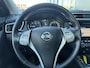 Nissan Qashqai BWJ 2016 1.5 dCi 111 PK Business Edition TREKHAAK | ADAPTIVE CRUISE | DODE HOEK | STOELVERW. | LEDER | PANO | ELKETR. STOELEN | KEYLESS | 360 CAMERA | NAVI | CLIMA | LMV | PDC