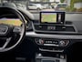 Audi Q5 50 TFSI E AUT7 QUATTRO S-LINE EDITION. LEDER NAVI DIGI-DASH APPLE-CARPLAY LED LMV PDC
