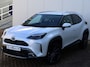 Toyota Yaris Cross 1.5 Hybrid Adventure | Head-Up | Half Leder | Dodehoek