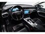 Audi A6 Avant 55 TFSI e quattro S-Line|RS Supersportstoel|21 inch|Pano dak|B&O