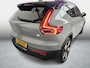 Volvo XC40 Single Motor Extended Range Plus 82 kWh | Adaptieve cruise control | Stoel- en stuurverwarming | Nubuck Interieur | Warmtepomp | 20 inch velgen | Camera |