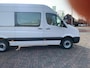 Volkswagen Crafter 35 2.0 TDI L2H1