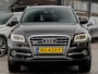 Audi Q5 3.0 TDI AUT7 QUATTRO 2X S-LINE 245 PK LEDER NAVI AIRCO LED LMV PDC