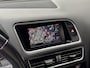 Audi Q5 3.0 TDI AUT7 QUATTRO 2X S-LINE 245 PK LEDER NAVI AIRCO LED LMV PDC