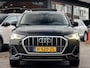 Audi Q3 35 TFSI AUT7 2X S-LINE. PANODAK LEDER NAVI CAMERA DIGI-DASH CARPLAY LED LMV PDC