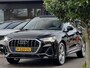 Audi Q3 35 TFSI AUT7 2X S-LINE. PANODAK LEDER NAVI CAMERA DIGI-DASH CARPLAY LED LMV PDC