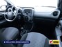Peugeot 108 1.0 e-VTi Active 73 PK | Airconditioning | BT Telefoon & Audio | DAB | Led Dagrijverlichting | Zwart met. | Multifunctioneel stuurwiel, Centrale vergrendeling met afstandsbediening