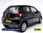 Peugeot 108 1.0 e-VTi Active 73 PK | Airconditioning | BT Telefoon & Audio | DAB | Led Dagrijverlichting | Zwart met. | Multifunctioneel stuurwiel, Centrale vergrendeling met afstandsbediening