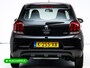 Peugeot 108 1.0 e-VTi Active 73 PK | Airconditioning | BT Telefoon & Audio | DAB | Led Dagrijverlichting | Zwart met. | Multifunctioneel stuurwiel, Centrale vergrendeling met afstandsbediening