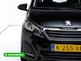 Peugeot 108 1.0 e-VTi Active 73 PK | Airconditioning | BT Telefoon & Audio | DAB | Led Dagrijverlichting | Zwart met. | Multifunctioneel stuurwiel, Centrale vergrendeling met afstandsbediening