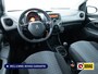Peugeot 108 1.0 e-VTi Active 73 PK | Airconditioning | BT Telefoon & Audio | DAB | Led Dagrijverlichting | Zwart met. | Multifunctioneel stuurwiel, Centrale vergrendeling met afstandsbediening