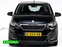 Peugeot 108 1.0 e-VTi Active 73 PK | Airconditioning | BT Telefoon & Audio | DAB | Led Dagrijverlichting | Zwart met. | Multifunctioneel stuurwiel, Centrale vergrendeling met afstandsbediening