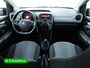 Peugeot 108 1.0 e-VTi Active 73 PK | Airconditioning | BT Telefoon & Audio | DAB | Led Dagrijverlichting | Zwart met. | Multifunctioneel stuurwiel, Centrale vergrendeling met afstandsbediening