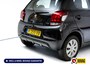 Peugeot 108 1.0 e-VTi Active 73 PK | Airconditioning | BT Telefoon & Audio | DAB | Led Dagrijverlichting | Zwart met. | Multifunctioneel stuurwiel, Centrale vergrendeling met afstandsbediening