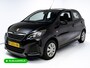 Peugeot 108 1.0 e-VTi Active 73 PK | Airconditioning | BT Telefoon & Audio | DAB | Led Dagrijverlichting | Zwart met. | Multifunctioneel stuurwiel, Centrale vergrendeling met afstandsbediening