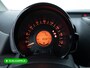 Peugeot 108 1.0 e-VTi Active 73 PK | Airconditioning | BT Telefoon & Audio | DAB | Led Dagrijverlichting | Zwart met. | Multifunctioneel stuurwiel, Centrale vergrendeling met afstandsbediening