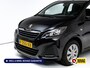 Peugeot 108 1.0 e-VTi Active 73 PK | Airconditioning | BT Telefoon & Audio | DAB | Led Dagrijverlichting | Zwart met. | Multifunctioneel stuurwiel, Centrale vergrendeling met afstandsbediening
