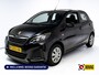 Peugeot 108 1.0 e-VTi Active 73 PK | Airconditioning | BT Telefoon & Audio | DAB | Led Dagrijverlichting | Zwart met. | Multifunctioneel stuurwiel, Centrale vergrendeling met afstandsbediening