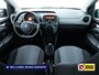 Peugeot 108 1.0 e-VTi Active 73 PK | Airconditioning | BT Telefoon & Audio | DAB | Led Dagrijverlichting | Zwart met. | Multifunctioneel stuurwiel, Centrale vergrendeling met afstandsbediening