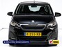 Peugeot 108 1.0 e-VTi Active 73 PK | Airconditioning | BT Telefoon & Audio | DAB | Led Dagrijverlichting | Zwart met. | Multifunctioneel stuurwiel, Centrale vergrendeling met afstandsbediening