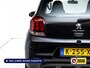 Peugeot 108 1.0 e-VTi Active 73 PK | Airconditioning | BT Telefoon & Audio | DAB | Led Dagrijverlichting | Zwart met. | Multifunctioneel stuurwiel, Centrale vergrendeling met afstandsbediening
