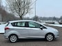 Ford B-Max 1.4 ABS,AIRCO,TREKHAAK,STOELVERWARMING NAP