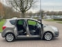 Opel Meriva 1.4 Turbo Cosmo CRUISE CLIMA HALFLEDER
