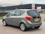 Opel Meriva 1.4 Turbo Cosmo CRUISE CLIMA HALFLEDER