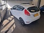Ford Fiesta 1.25 Limited