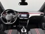 Opel Corsa BWJ 2021 1.2 131 PK GS Line AUTOMAAT | FULL LED | ADAPTIVE CRUISE | DAB | CAMERA | KEYLESS | CARPLAY + ANDROID | NAVI | CLIMA | LMV | PDC