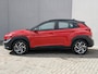 Hyundai Kona 1.6 GDI HEV Fashion Automaat / Fabrieksgarantie tot 10-2027 / Dealer Onderhouden / Adaptieve Cruise / Stuur & Stoelverwarming / Camera / Navigatie / Dodehoek Detectie / Apple Carplay & Android Auto / 18” LM wielen Premium / DAB /