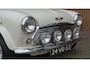 Austin Mini 1100 Special *Eyecatcher* LM velgen  *NL Mini* Gerestaureerd!