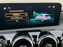 Mercedes-Benz A-klasse 180 Business Solution Wide screen Stoelverwarming Draadloze tel lader Stuurschakeling Verlaagd + 18 inch