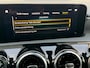 Mercedes-Benz A-klasse 180 Business Solution Wide screen Stoelverwarming Draadloze tel lader Stuurschakeling Verlaagd + 18 inch