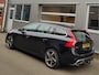 Volvo V60 T3 R Design Navi Trekhaak 18"Vlg 1/2 Leder
