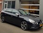 Volvo V60 T3 R Design Navi Trekhaak 18"Vlg 1/2 Leder