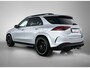 Mercedes-Benz GLE AMG 53 Hybrid 4MATIC+ Night Edition Premium Plus | Remklauwen in rood | Winterpakket | Sierelementen AMG carbon | Trekhaak | Verlichte treeplanken | 22 inch AMG-velgen | MAGIC VISION CONTROL |
