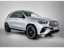 Mercedes-Benz GLE AMG 53 Hybrid 4MATIC+ Night Edition Premium Plus | Remklauwen in rood | Winterpakket | Sierelementen AMG carbon | Trekhaak | Verlichte treeplanken | 22 inch AMG-velgen | MAGIC VISION CONTROL |