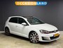 Volkswagen Golf 2.0 TSI GTI Performance|PANO|PDC|CAMERA|CRUISE|STOELV|LEDER|SFEER|DYNAUDIO|BLUETOOTH|NAVI|19INCH|