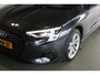 Audi A3 Sportback 30 TFSI Advanced Edition Black Optic | Carplay | Adapt. Cruise | Sportstoelen | Clima | Privacy glass | 17" LMV | PDC V+A