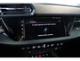 Audi A3 Sportback 30 TFSI Advanced Edition Black Optic | Carplay | Adapt. Cruise | Sportstoelen | Clima | Privacy glass | 17" LMV | PDC V+A